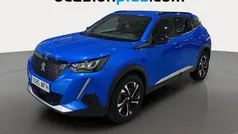 Usado 2023 Peugeot 2008 Allure SUV | 12.880 € (Buen precio)
