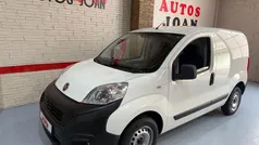 Usado 2018 Fiat Fiorino Monovolumen | 6776 € (Precio justo)