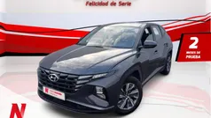 Usado 2021 Hyundai Tucson SUV | 21.485 € (Precio justo)