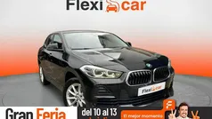 Usado 2021 BMW X2 SUV | 22.990 € (Super precio)