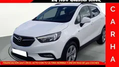 Usado 2019 Opel Mokka Selective SUV | 12.690 € (Precio justo)
