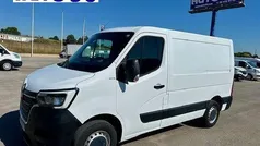 Blanco Usado 2022 Renault Master Van | 20.826 € (Super precio)