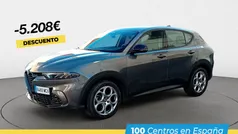 Usado 2022 Alfa Romeo Tonale Sprint SUV | 24.950 € (Precio justo)
