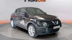 Usado 2018 Nissan Juke Acenta SUV | 10.290 € (Super precio)
