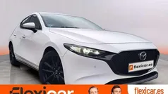 Usado 2019 Mazda 3 Berlina | 16.990 € (Precio justo)