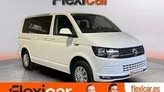 Usado 2018 VW Caravelle Monovolumen | 34.990 € (Precio justo)