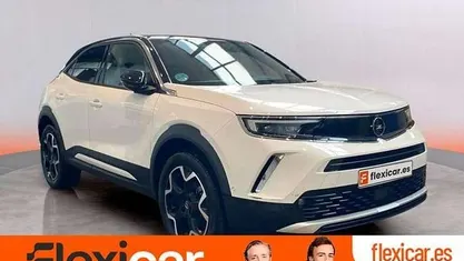 Usado Opel Mokka Ultimate 131 CV (96 kW) 2022 SUV