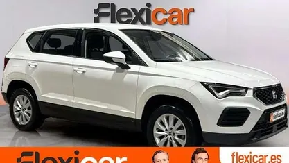 Usado Seat Ateca Reference 110 CV (80 kW) 2023 SUV