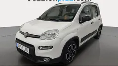 Usado 2022 Fiat Panda City Life Utilitario | 9537 € (Buen precio)
