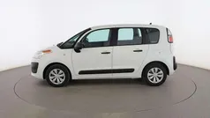Blanco Usado 2014 Citroën C3 Picasso Attraction Monovolumen | 7499 € (Precio justo)