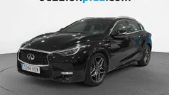 Usado 2017 Infiniti Q30 Sport Tech Utilitario | 18.800 € (Precio justo)