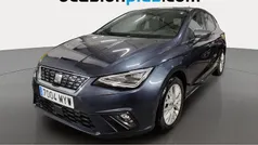 Gris Usado 2025 Seat Ibiza XCELLENCE Utilitario | 17.264 € (Precio justo)