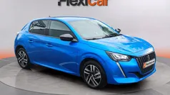Usado 2023 Peugeot 208 Allure Utilitario | 11.690 € (Buen precio)