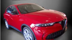Usado 2025 Alfa Romeo Tonale Sprint SUV | 32.700 € (Precio justo)