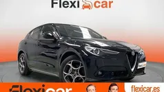 Usado 2022 Alfa Romeo Stelvio Veloce SUV | 32.590 € (Precio justo)