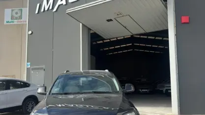 Usado Audi Q7 Premium 233 CV (171 kW) 2007 Negro SUV