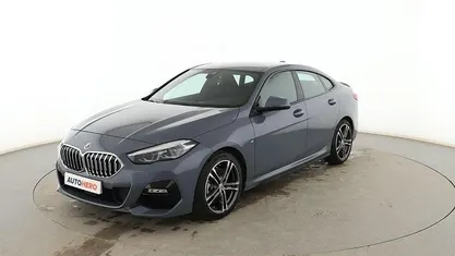 Usado BMW 220 M Sport 190 CV (139 kW) 2020 Gris Coupe