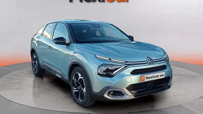 Usado Citroën C4 PureTech 131 CV (96 kW) 2023 Utilitario