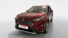 Usado 2019 Toyota RAV4 Hybrid Advance SUV | 26.500 € (Precio justo)