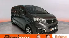 Usado 2018 Peugeot Traveller Active Van | 23.490 € (Buen precio)