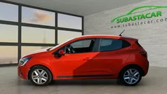 Usado 2021 Renault Clio V Intens | 9876 € (Super precio)