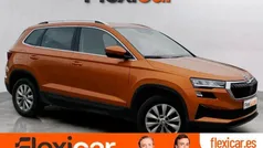 Usado 2023 Skoda Karoq Ambition SUV | 21.990 € (Precio justo)