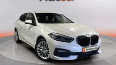 Usado 2021 BMW 118 Utilitario | 18.490 € (Precio justo)
