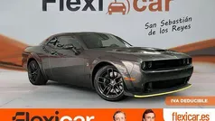 Usado 2024 Dodge Challenger Coupe | 88.790 €