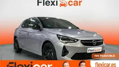 Gris Usado 2023 Opel Corsa S Berlina | 12.990 € (Precio justo)