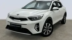Usado 2021 Kia Stonic SUV | 16.995 € (Precio justo)