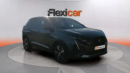 Usado Peugeot 3008 Allure 131 CV (96 kW) 2022 SUV
