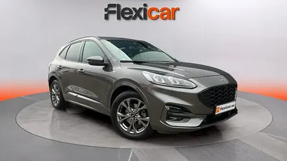 Usado Ford Kuga ST-Line 150 CV (110 kW) 2020 SUV