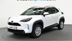Usado 2024 Toyota Yaris Cross Business Edition SUV | 23.728 € (Precio justo)