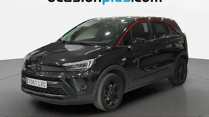 Usado Opel Crossland X GS Line 130 CV (95 kW) 2022 SUV