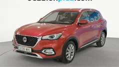 Blanco Usado 2023 MG HS Comfort SUV | 15.637 € (Precio justo)
