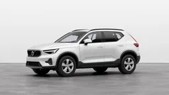 Usado 2025 Volvo XC40 SUV | 37.000 € (Precio justo)