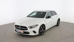 Mercedes A180