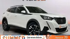 Usado 2020 Peugeot 2008 Allure SUV | 14.290 € (Precio justo)
