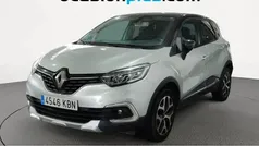 Usado 2017 Renault Captur Zen SUV | 11.900 € (Precio justo)