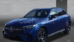 Mercedes GLC220