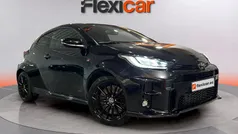 Usado 2021 Toyota Yaris Berlina | 26.790 € (Precio justo)