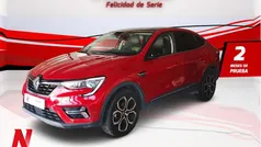 Usado 2023 Renault Arkana Techno SUV | 21.485 € (Precio justo)