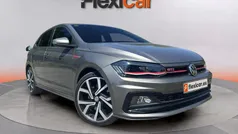 Gris Usado 2019 VW Polo GTI Berlina | 20.690 € (Precio justo)
