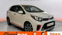 Usado 2018 Kia Picanto 4 Utilitario | 8990 € (Precio justo)