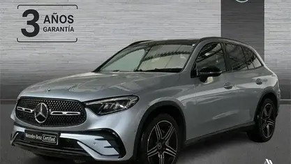 Occasion Mercedes GLC220 197 ch (144 kW) 2025 SUV