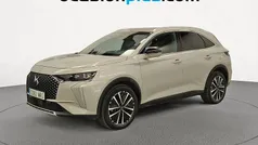 Blanco Usado 2024 DS Automobiles DS7 Crossback Rivoli SUV | 26.000 € (Super precio)
