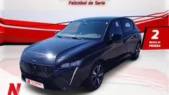 Usado 2023 Peugeot 308 Allure | 17.747 € (Precio justo)