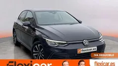 Usado 2021 VW Golf VIII Utilitario | 17.990 € (Super precio)