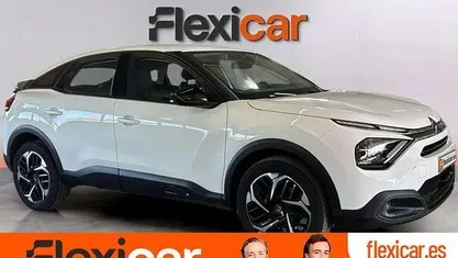 Usado Citroën C4 Feel 131 CV (96 kW) 2021 Utilitario