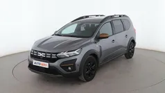 Gris Usado 2023 Dacia Jogger Extreme Monovolumen | 18.799 € (Precio justo)